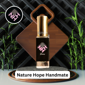 Regular Perfume's NH